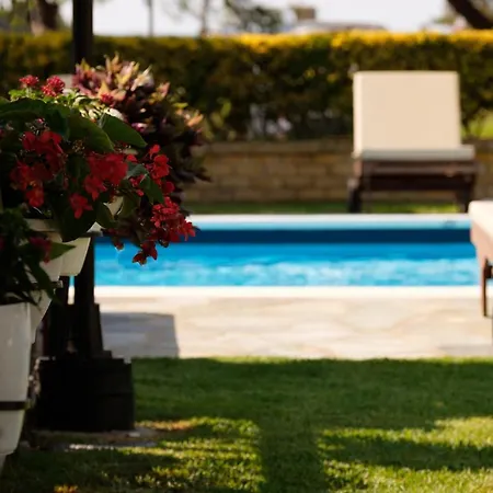 Tereza * Acharavi (Corfu)