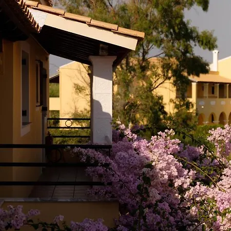 Tereza Apart-hotel Acharavi (Corfu)