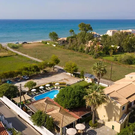 Tereza Hotel de apartamente