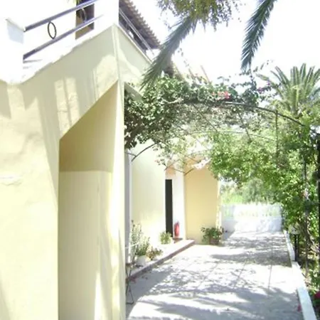 Hotel de apartamente Tereza