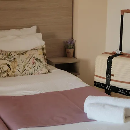 Tereza Acharavi (Corfu)