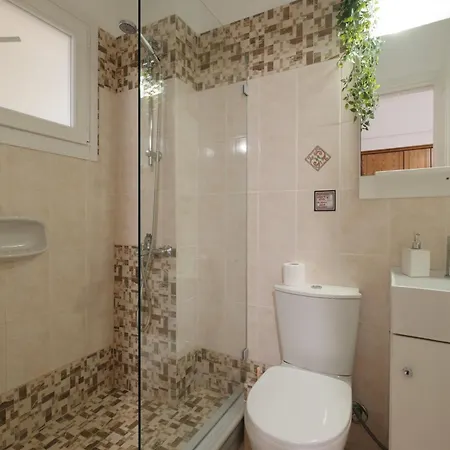 Tereza Acharavi (Corfu)