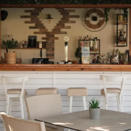 Tereza Apart-hotel *