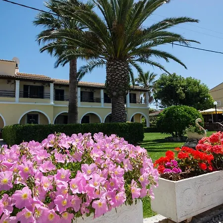 Tereza * Acharavi (Corfu)