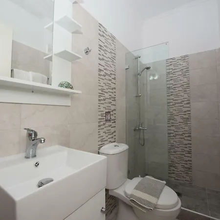 Tereza * Acharavi (Corfu)