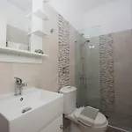 Apart Otel Tereza Acharavi (Corfu)