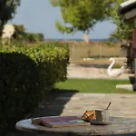 Tereza Apart Otel Acharavi (Corfu)