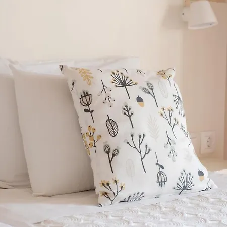 Tereza 公寓式酒店