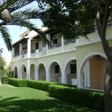 Apart Otel Tereza