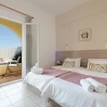 מלון דירות Tereza *