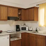 מלון דירות Tereza אצ'ארבי