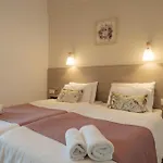 מלון דירות Tereza *