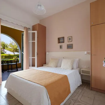 Appart hôtel Tereza