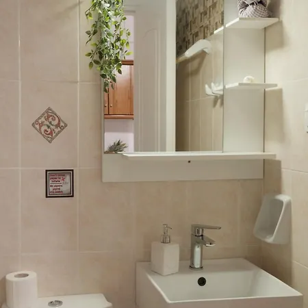 Apart Otel Tereza