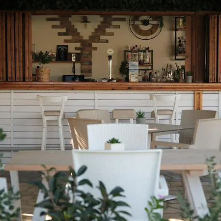 Tereza * Acharavi (Corfu)