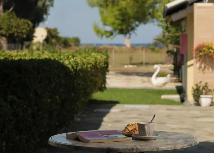 Tereza شقة فندقية أخارافي