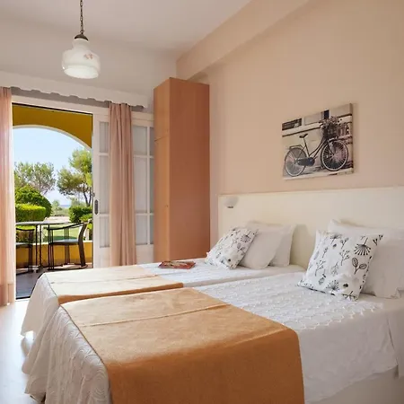 Lejlighedshotel Tereza