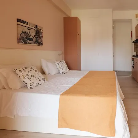 Lejlighedshotel Tereza *