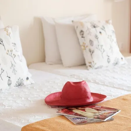 Tereza Lejlighedshotel *