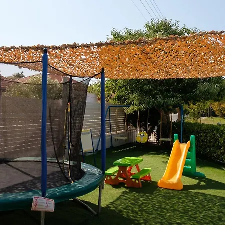 Aparthotel Tereza