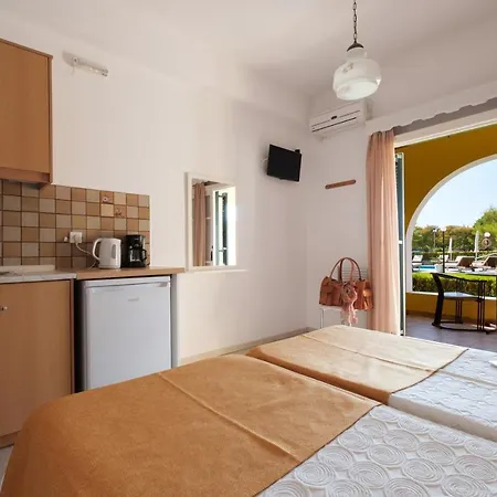 Tereza Lejlighedshotel