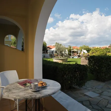 Tereza Lejlighedshotel *