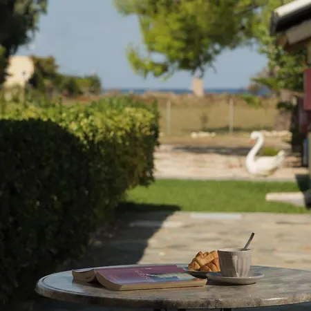 Tereza 아파트호텔 아카라비