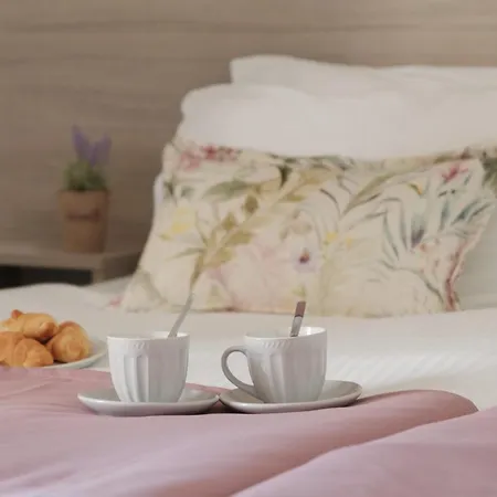 Lejlighedshotel Tereza Acharavi (Corfu)