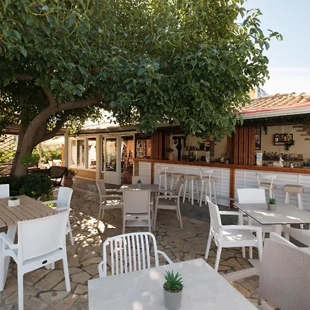 Tereza Appart hôtel *