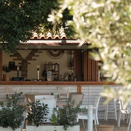 Tereza Aparthotel