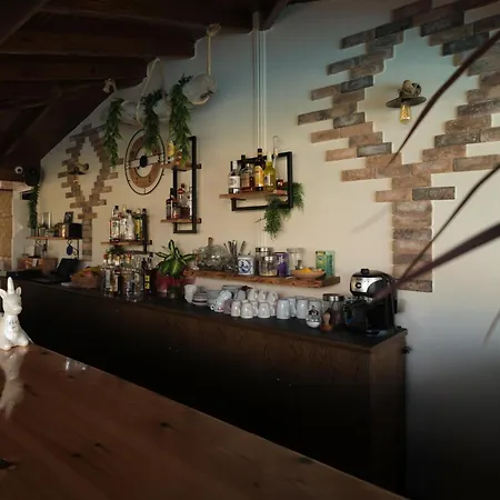 아파트호텔 Tereza 아카라비