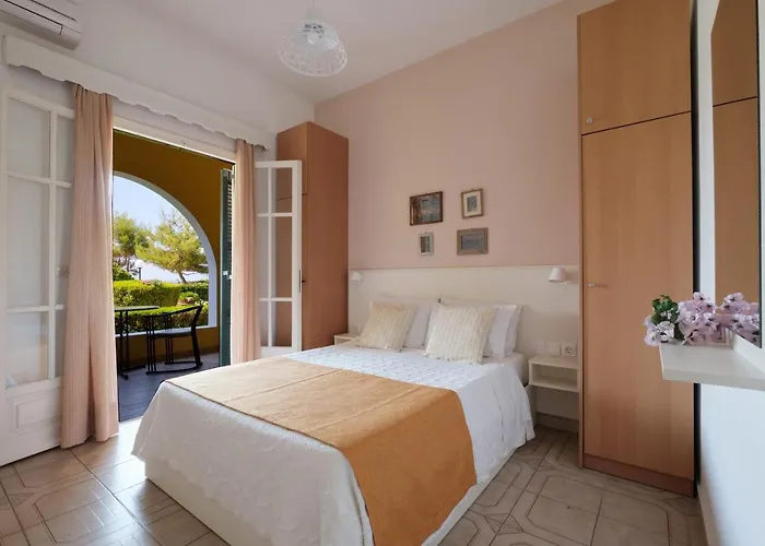Appart hôtel Tereza