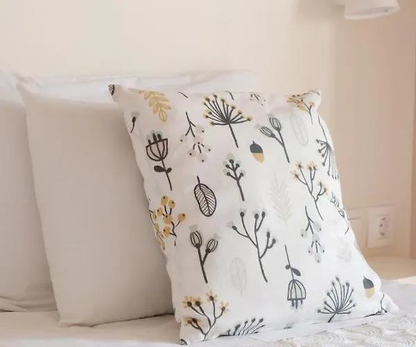 Tereza Appart hôtel
