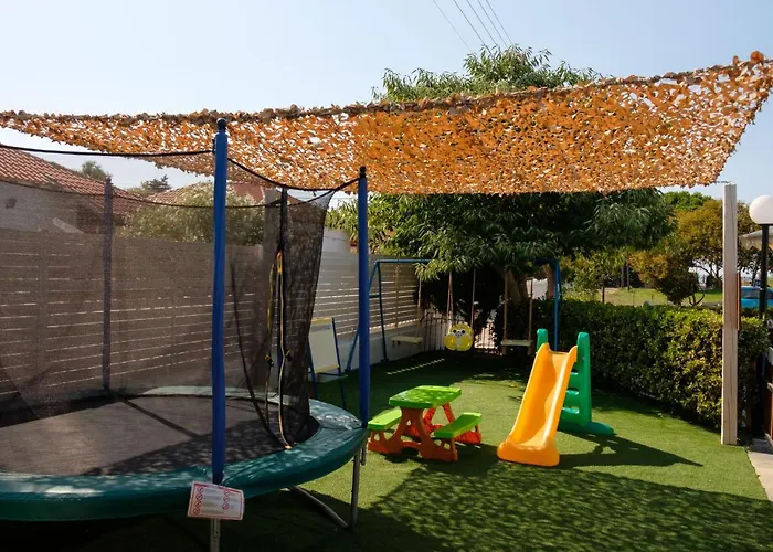 Appart hôtel Tereza