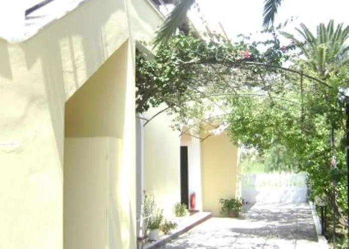 Appart hôtel Tereza