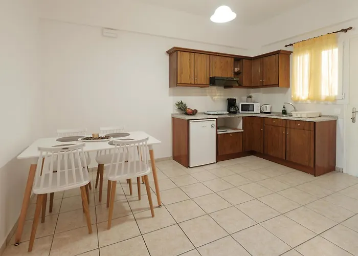 Appart hôtel Tereza