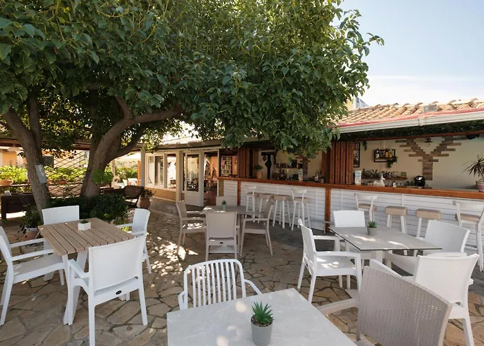 Tereza Appart hôtel *